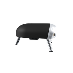Unique 12" Classic Retro Propane Pizza Oven - UNQ-PZ12CTH LP
