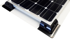 Flat Roof ABS Mount 2