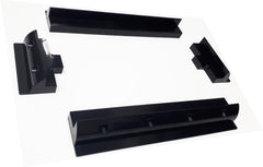 Flat Roof ABS Mount 3