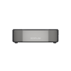 EcoFlow DELTA Pro Ultra X Smart Extra Battery | 6144Wh LFP