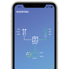 Xantrex Freedom XC PRO Marine 2000W Inverter Charger | 12V Pure Sine | 100A | NMEA 2000 | 818-2015