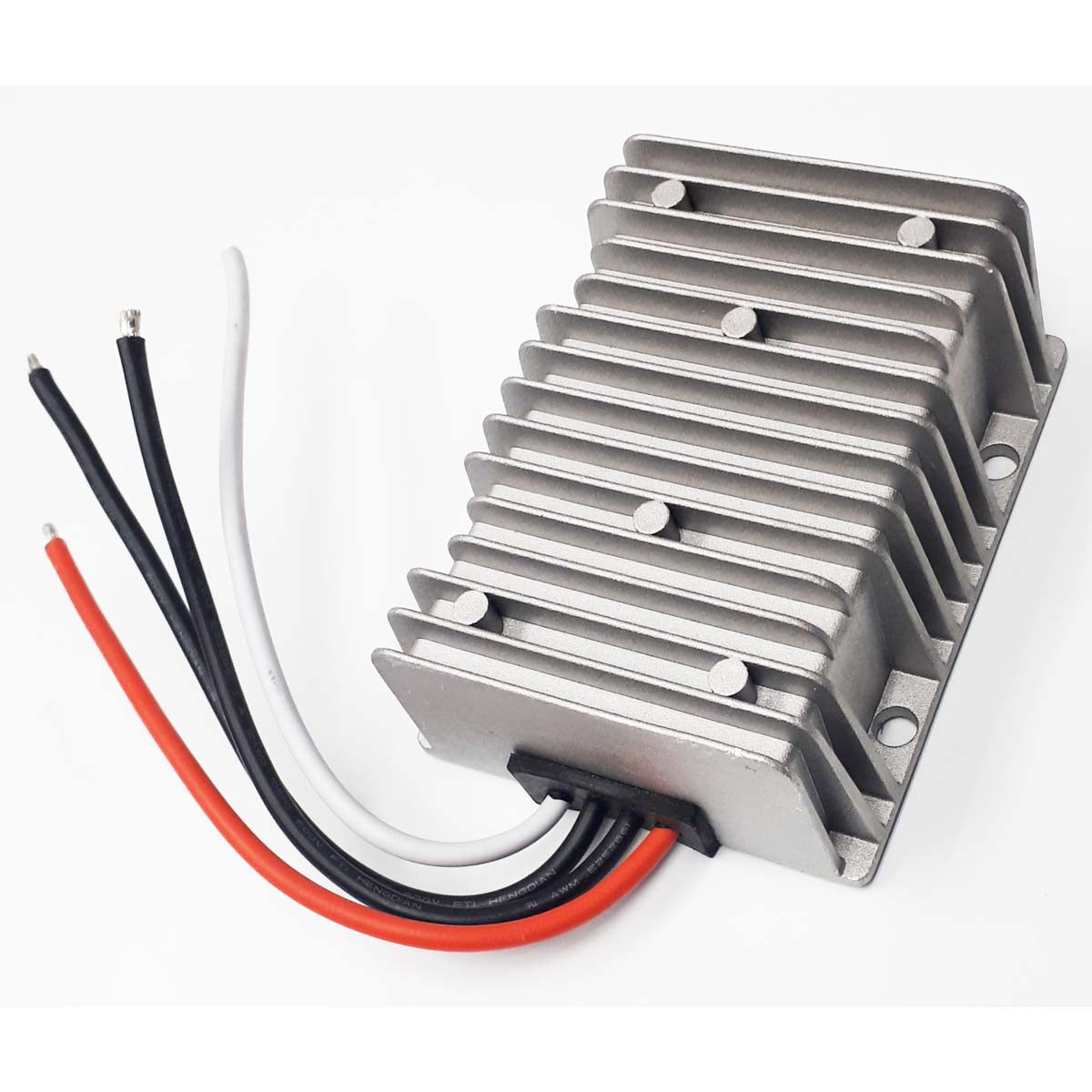 LiFePO4 Lithium Battery DC to DC 20A Charger