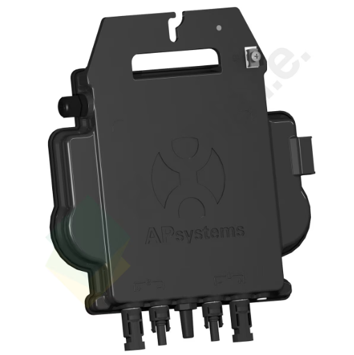 APsystems DS3-H 1050VA Dual-Module Microinverter for Ultra-High Power Solar Panels