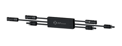 APsmart RSD-D Dual-Module Rapid Shutdown Device for Solar PV Safety