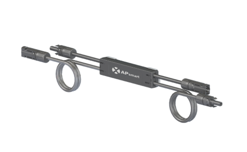APsmart RSD-S-PLC Single-Module Rapid Shutdown Device for Solar PV Systems