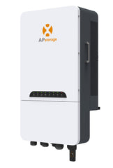 APsystems ELS-11.4K-NA Single-Phase AC-Coupled Battery Inverter (11.4kW)