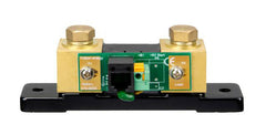 Victron Energy BMV-712 Smart Battery Monitor | Precision Bluetooth Fuel Gauge