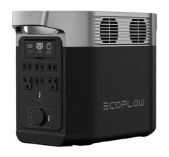 Open Box EcoFlow DELTA 2 Portable Power Station