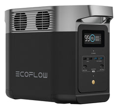 EcoFlow DELTA 2 Portable Power Station