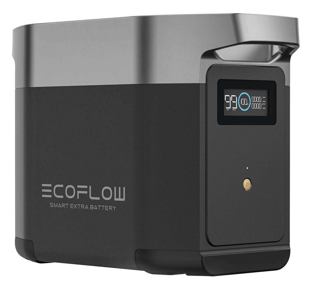 EcoFlow DELTA 2 Smart Extra Battery