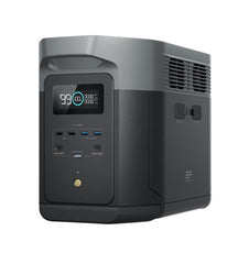 EcoFlow DELTA 2 Max Portable Power Station