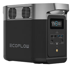 Open Box EcoFlow DELTA 2 Portable Power Station