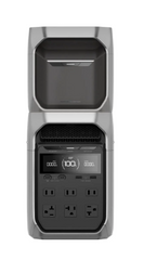 EcoFlow DELTA 3 Plus Portable Power Station