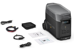 EcoFlow DELTA Pro Portable Power Station