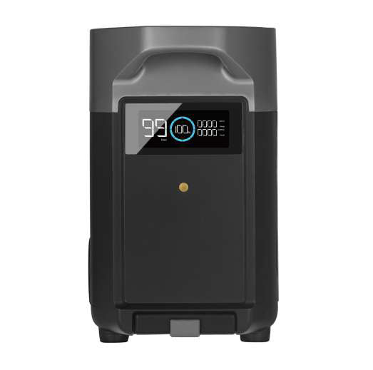 EcoFlow DELTA Pro Smart Extra Battery