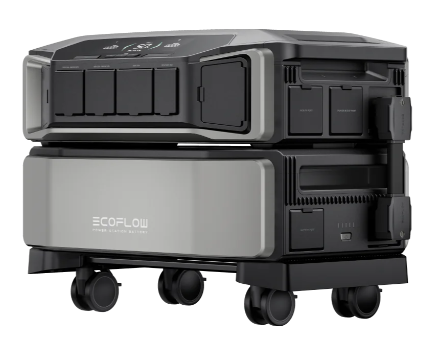 EcoFlow DELTA Pro Ultra