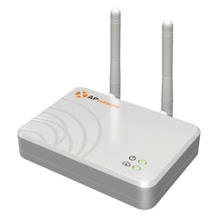 APsystems ECU-R Energy Communication Unit for monitoring DS3 and QS1 microinverters