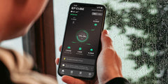 EP CUBE 2.0 online monitoring