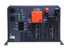 Samlex EVO-4248SP Inverter/Charger | 4200W 48V | 120/240 VAC Split Phase | Pure Sine Wave Industrial Grade