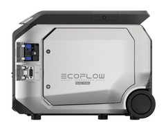 EcoFlow Smart Generator 4000 Dual Fuel