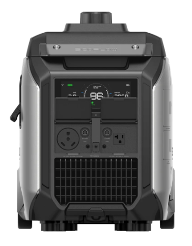 EcoFlow Smart Generator 4000 Dual Fuel