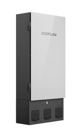 EcoFlow Smart Home Panel 2