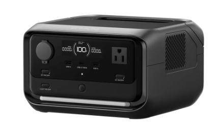 EcoFlow RIVER 3 Plus Portable Power Station