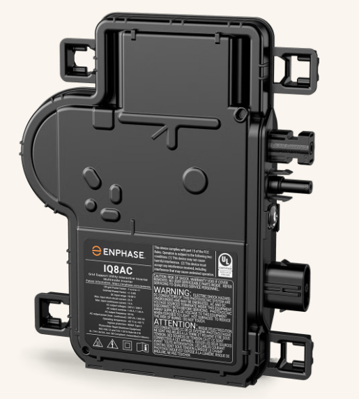Enphase IQ8AC-72-M-US Micro Inverter