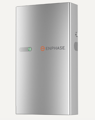 Enphase IQ Battery 5P 5 kWh IQBATTERY-5P-1P-NA