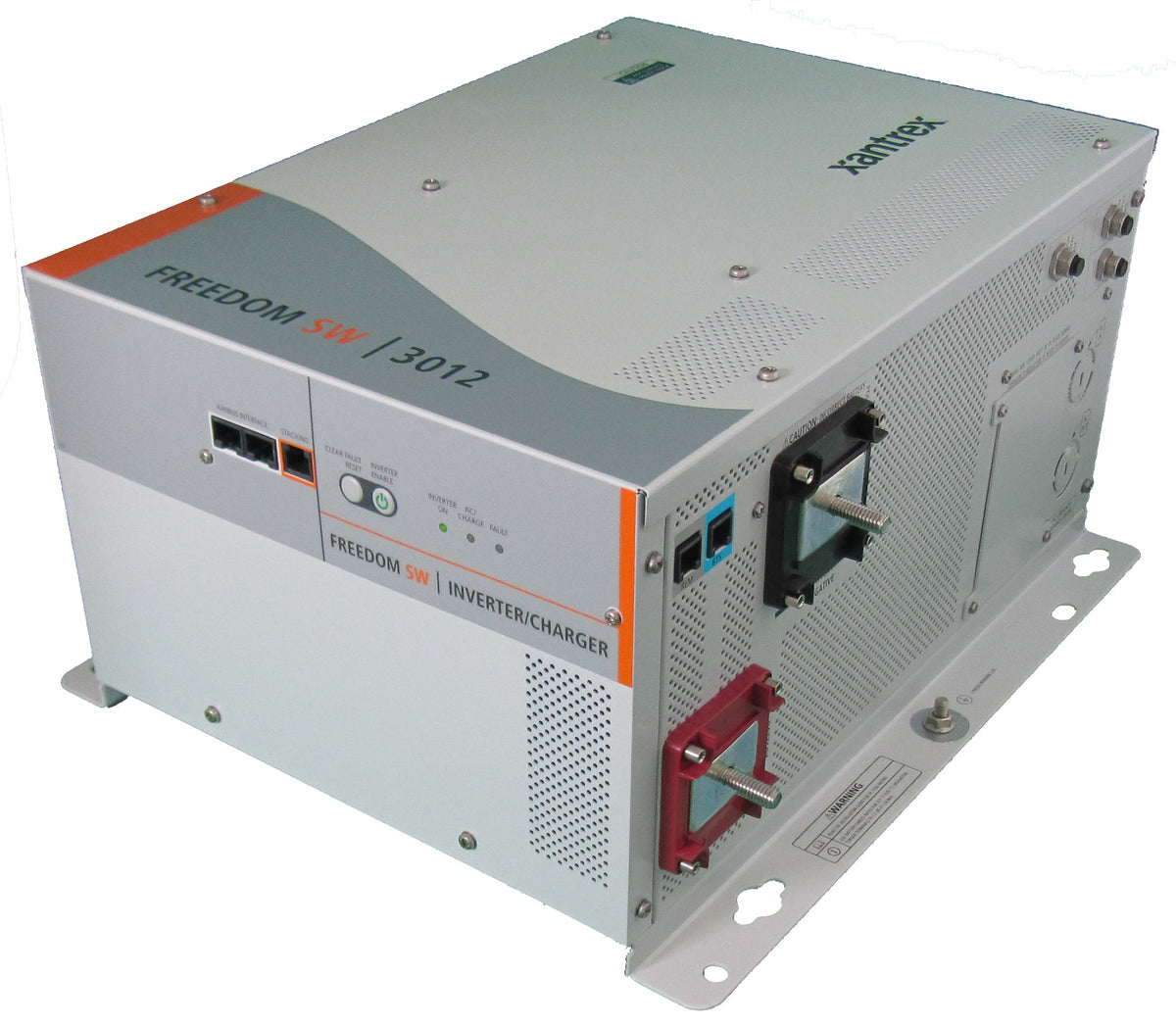 Xantrex Freedom SW 3000W 24V Inverter/Charger