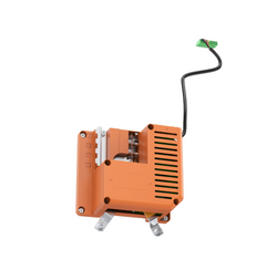 FranklinWH Smart Circuits Module internal component for the aGate energy management system.
