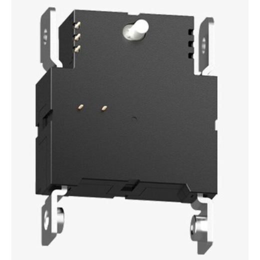 FranklinWH Main Load Relay component designed for heavy appliance management within the aGate controller.