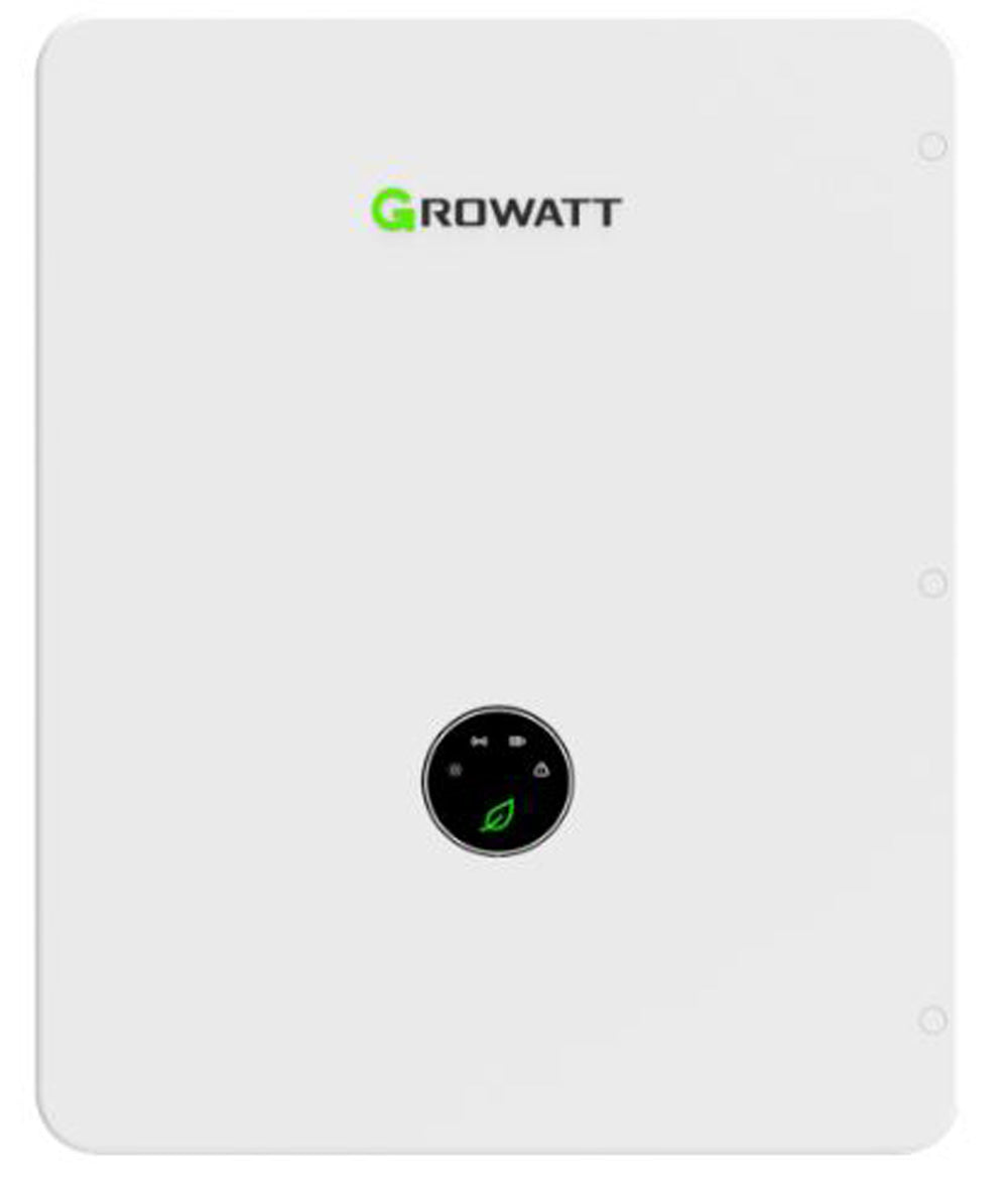 Growatt Back-up Box Transfer Switch SYN-200TL-XH-US