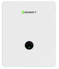 Growatt Back-up Box Transfer Switch SYN-200TL-XH-US