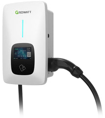 Growatt Thor 40A Level 2 Electric Vehicle EV Charger 9.6 kW