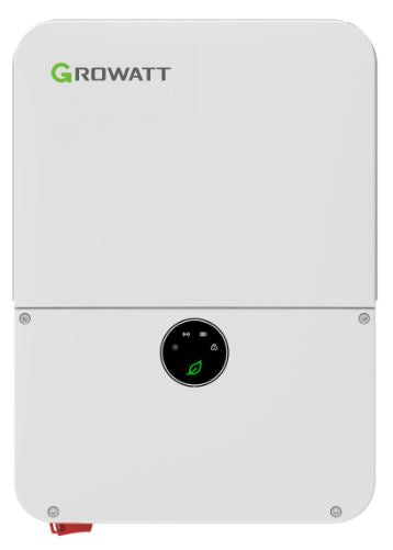 Growatt 9.0 kW Hybrid Inverter MIN 9000TL-XH-US