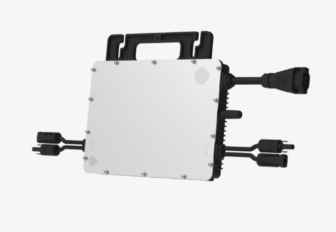 Hoymiles 1000W 2-in-1 Micro Inverter HMS-1000-2T-NA