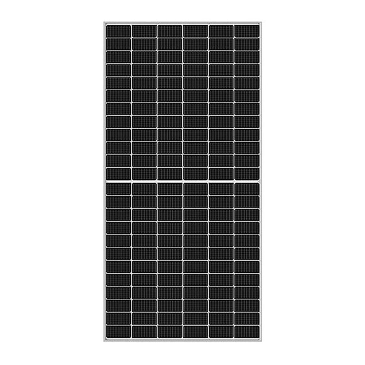 Longi 605W mono Bifacial Solar Panel LR7-72HGD-605M