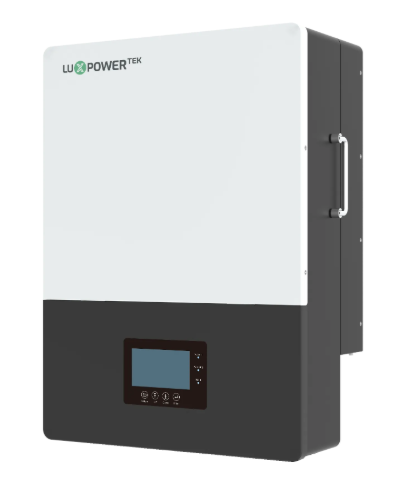 LuxPower 12k Hybrid Inverter LXP-LB-US | 18kW PV Input | Whole Home Backup