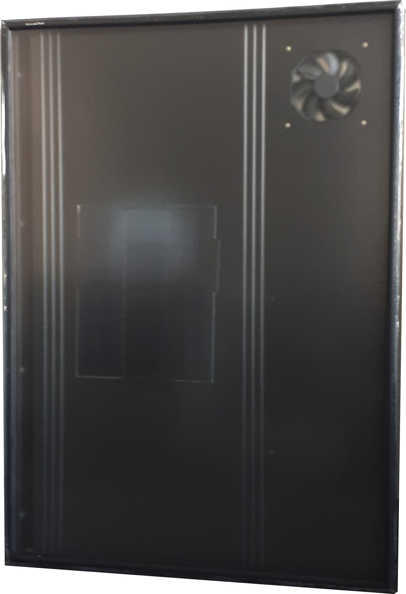 SolarEngine OS32 Solar Thermal Air Heater Panel for 650 sq ft heating