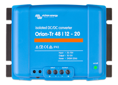 Victron Energy Orion-Tr 48/12-20A DC-DC Converter Isolated