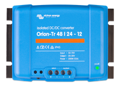 Victron Energy Orion-Tr 48/24-16A DC-DC Converter Isolated