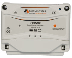 Morningstar Prostar PS-30 30A Charge Controller