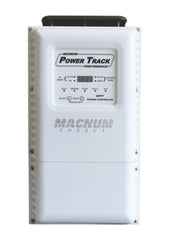 Magnum Energy PT-100 100-Amp MPPT Solar Charge Controller for 12V/24V/48V off-grid solar systems