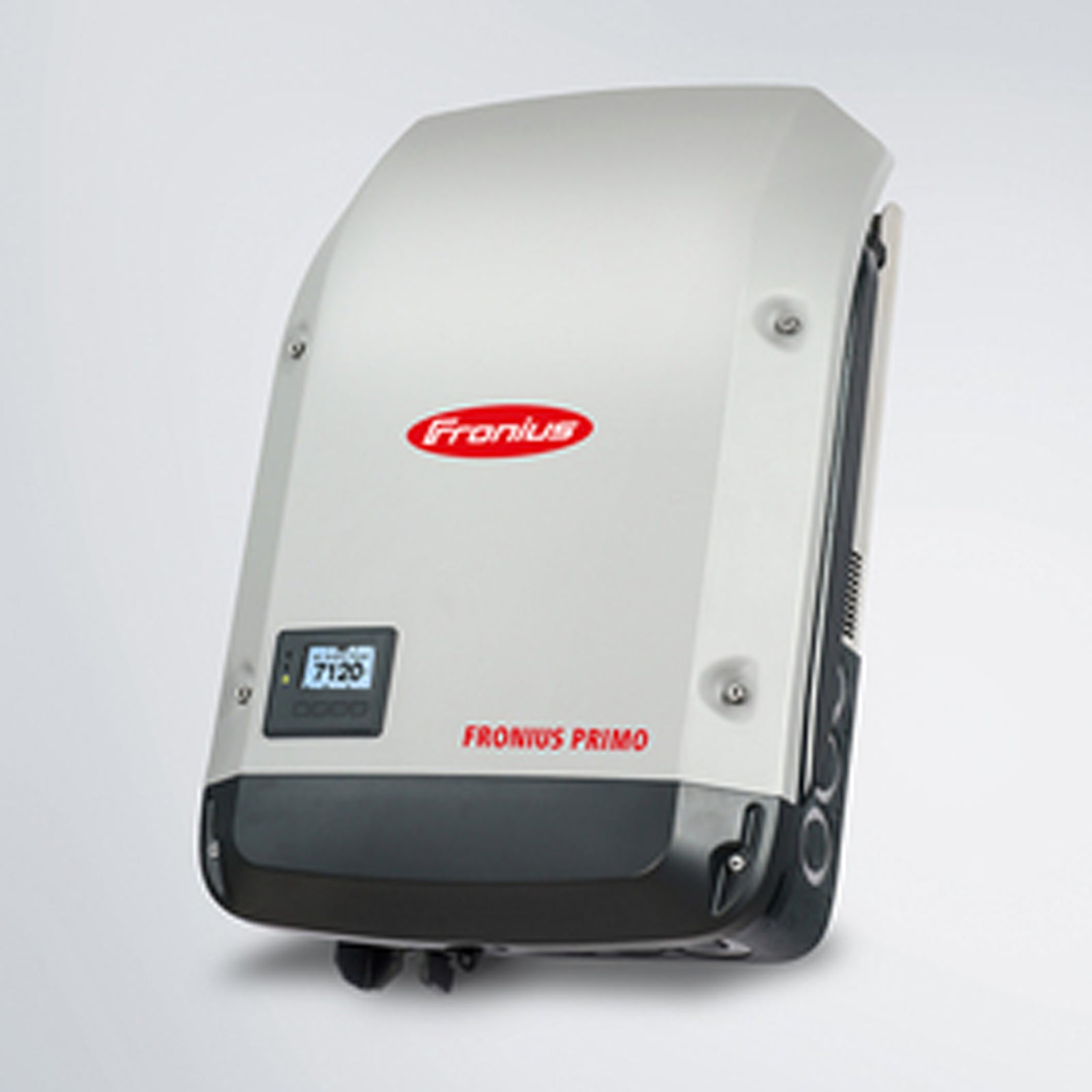 Fronius Primo 15.0-1 15kW Single-Phase Solar Inverter Front View