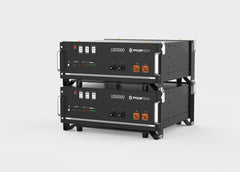 Pylontech US5000 4.8kWh Lithium Battery | 48V 100Ah LiFePO4 | Smart Server Rack Module