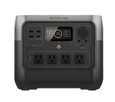 EcoFlow RIVER 2 Pro Portable Power Station