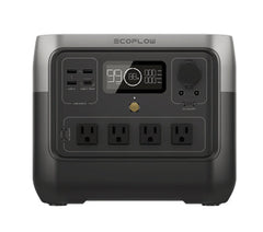 EcoFlow RIVER 2 Pro Portable Power Station