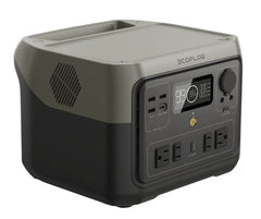 EcoFlow RIVER 2 Max Portable Power Station