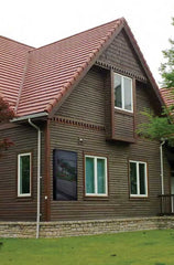 SolarEngine OS32 Solar Air Heater | Large Off-Grid Space Heater & Dehumidifier (650 sq. ft.)